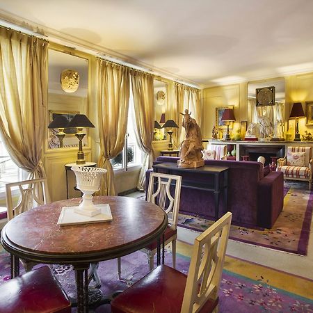 Saint Honore Paris Luaran gambar