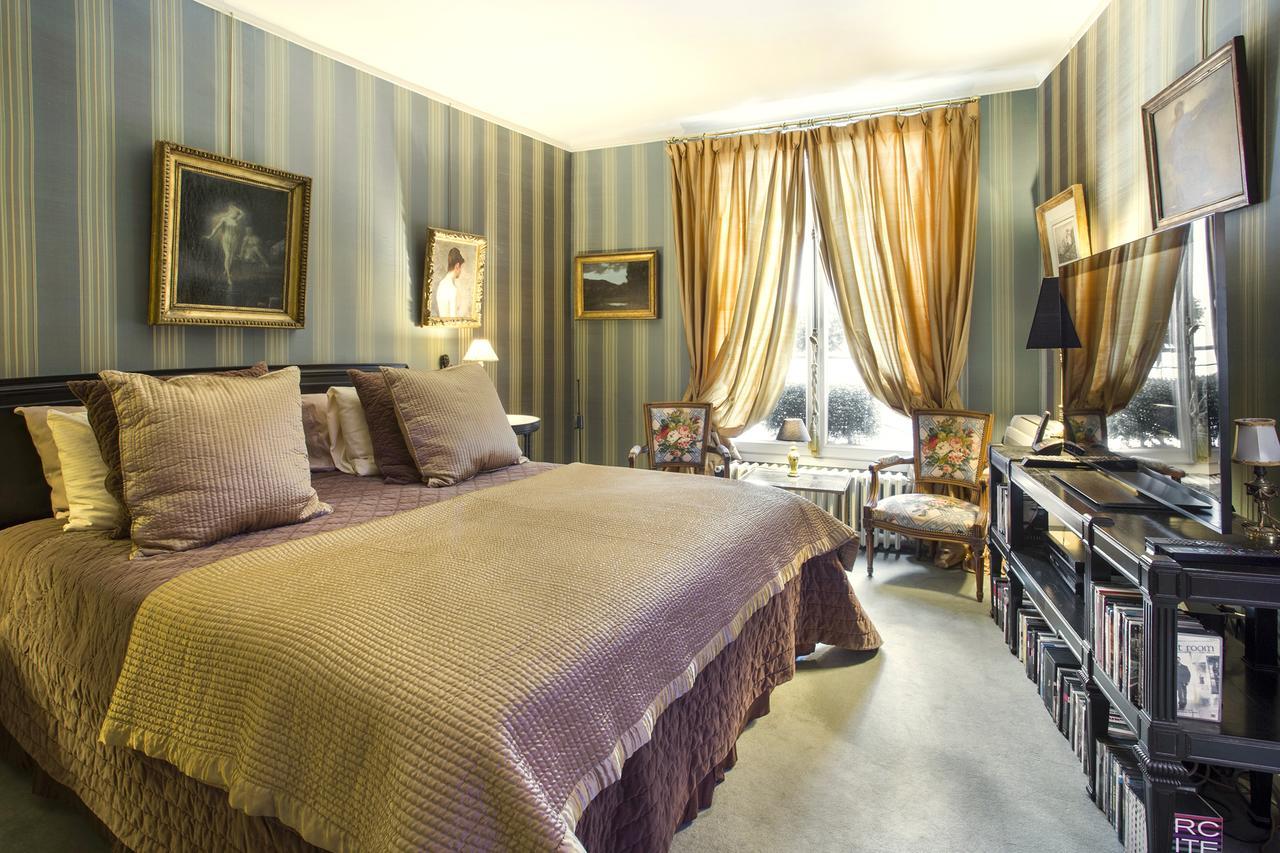Saint Honore Paris Luaran gambar
