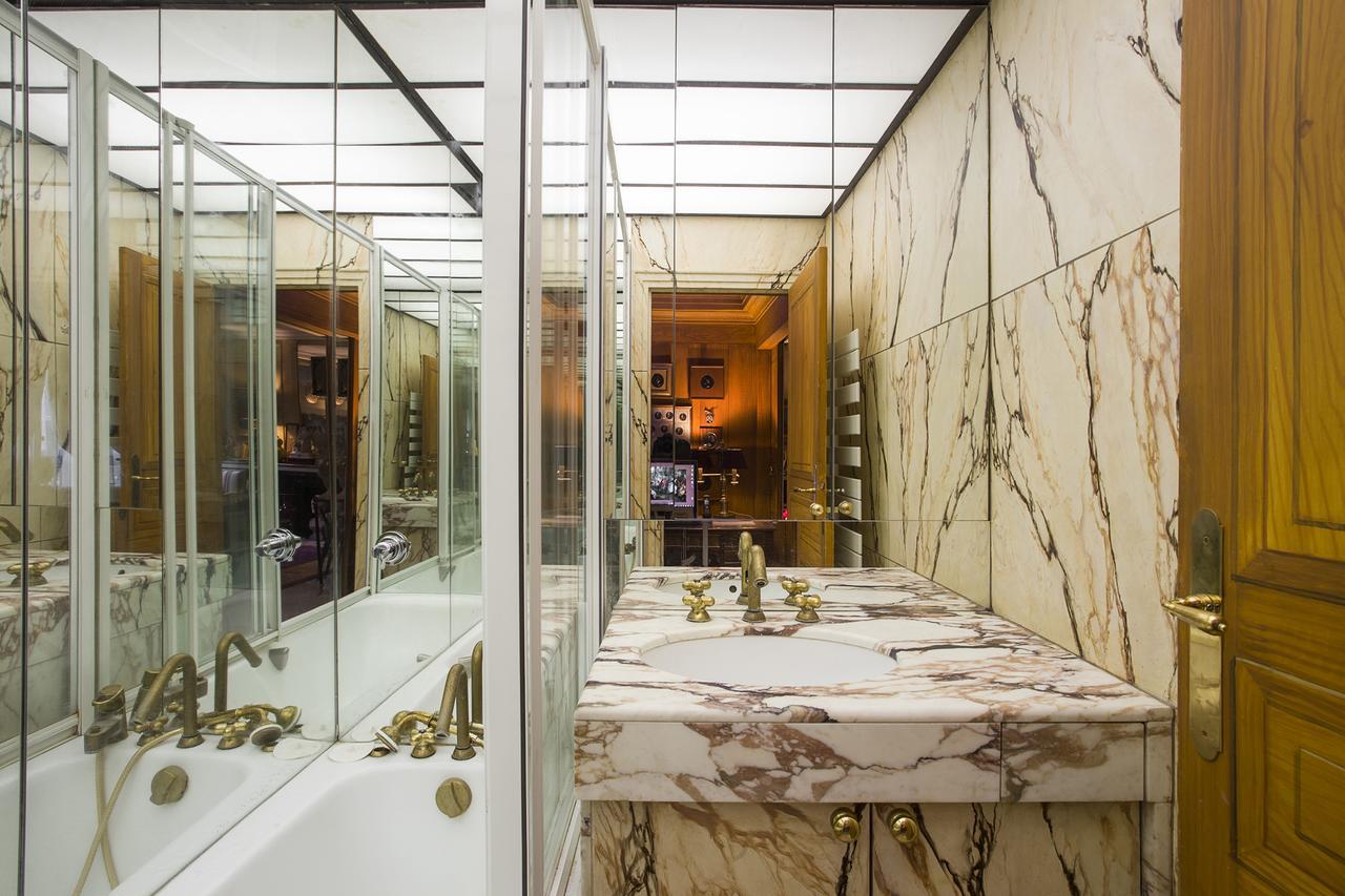 Saint Honore Paris Luaran gambar