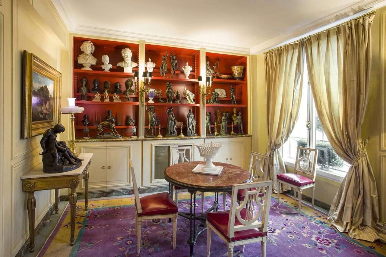 Saint Honore Paris Luaran gambar