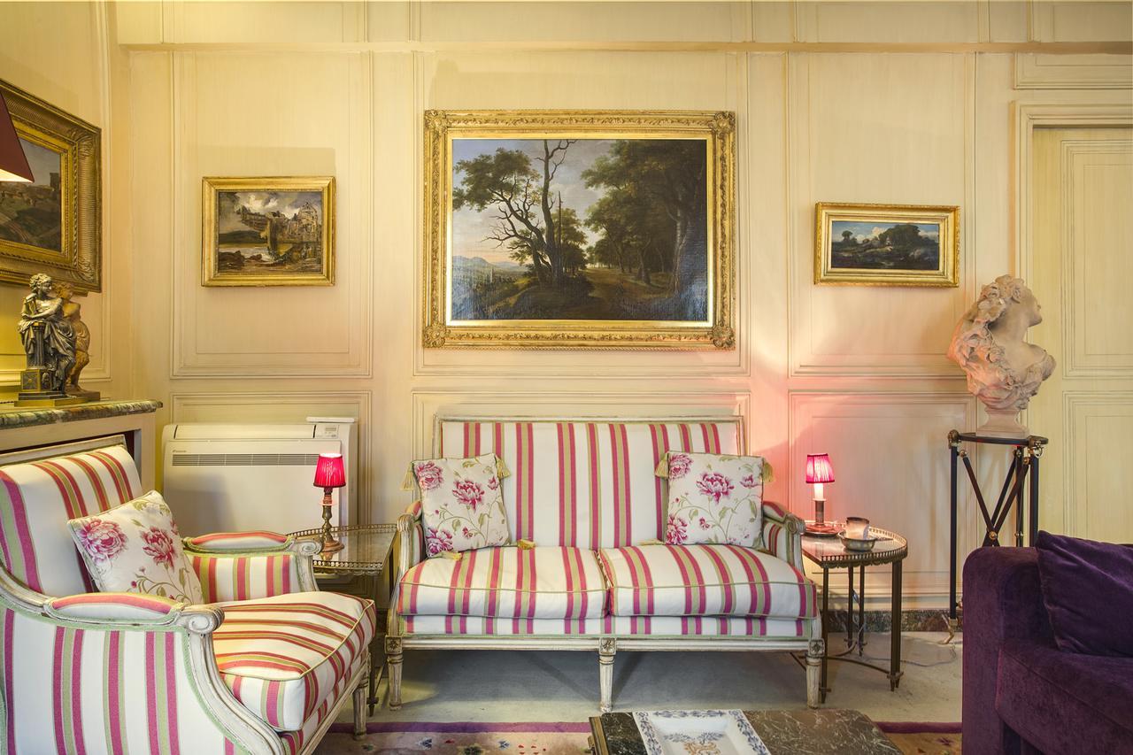 Saint Honore Paris Luaran gambar