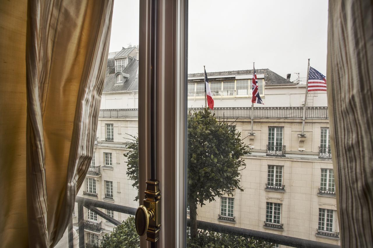 Saint Honore Paris Luaran gambar