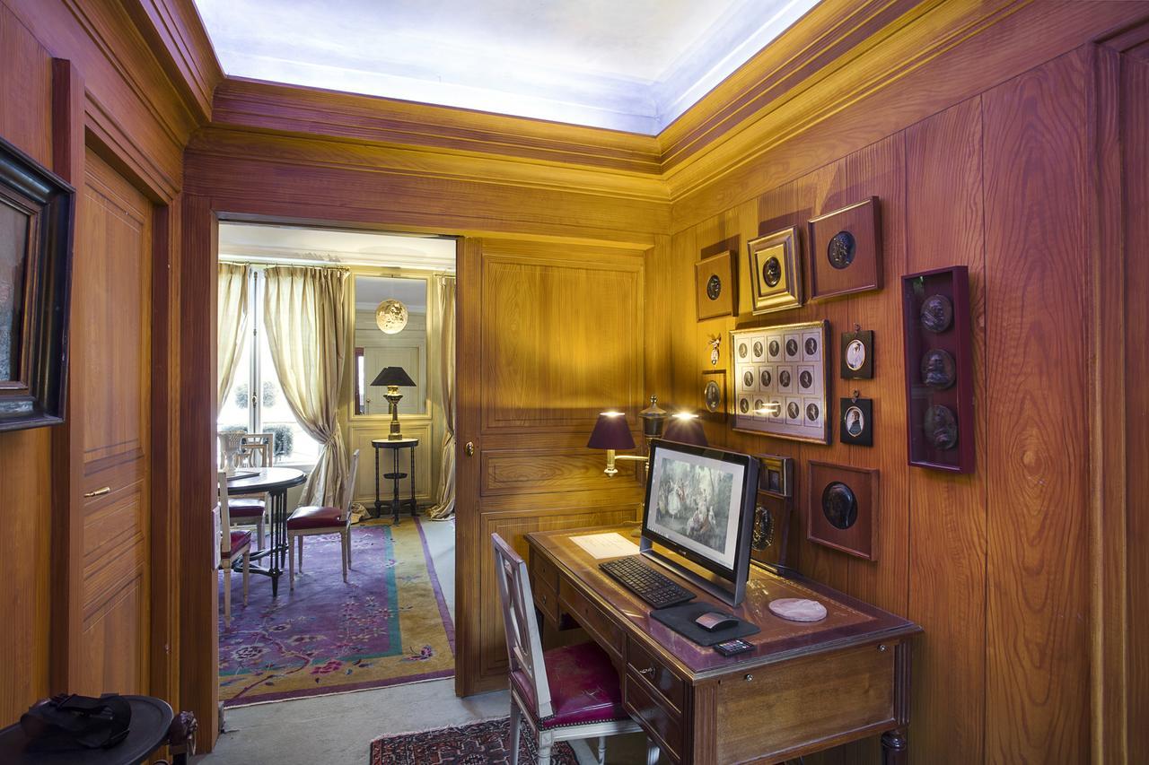 Saint Honore Paris Luaran gambar