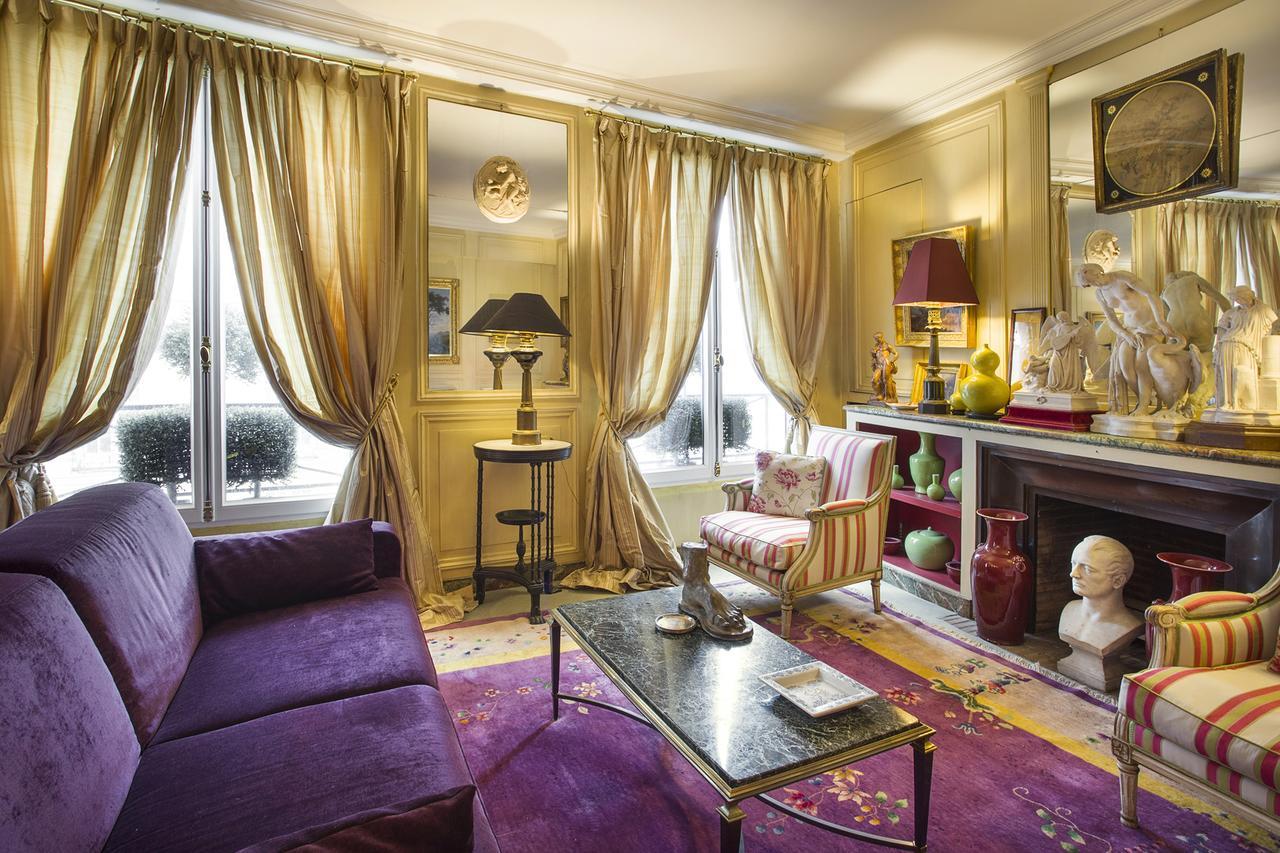 Saint Honore Paris Luaran gambar