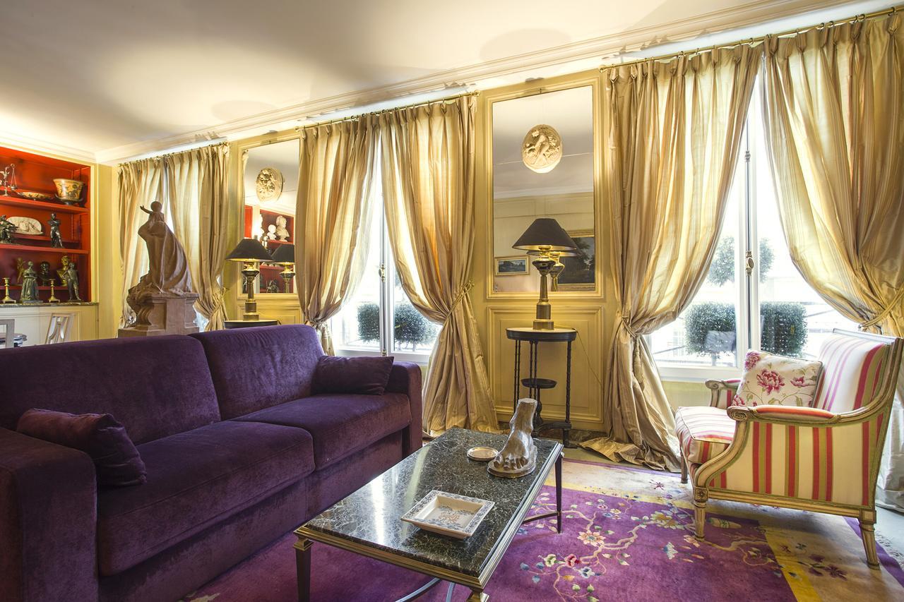 Saint Honore Paris Luaran gambar