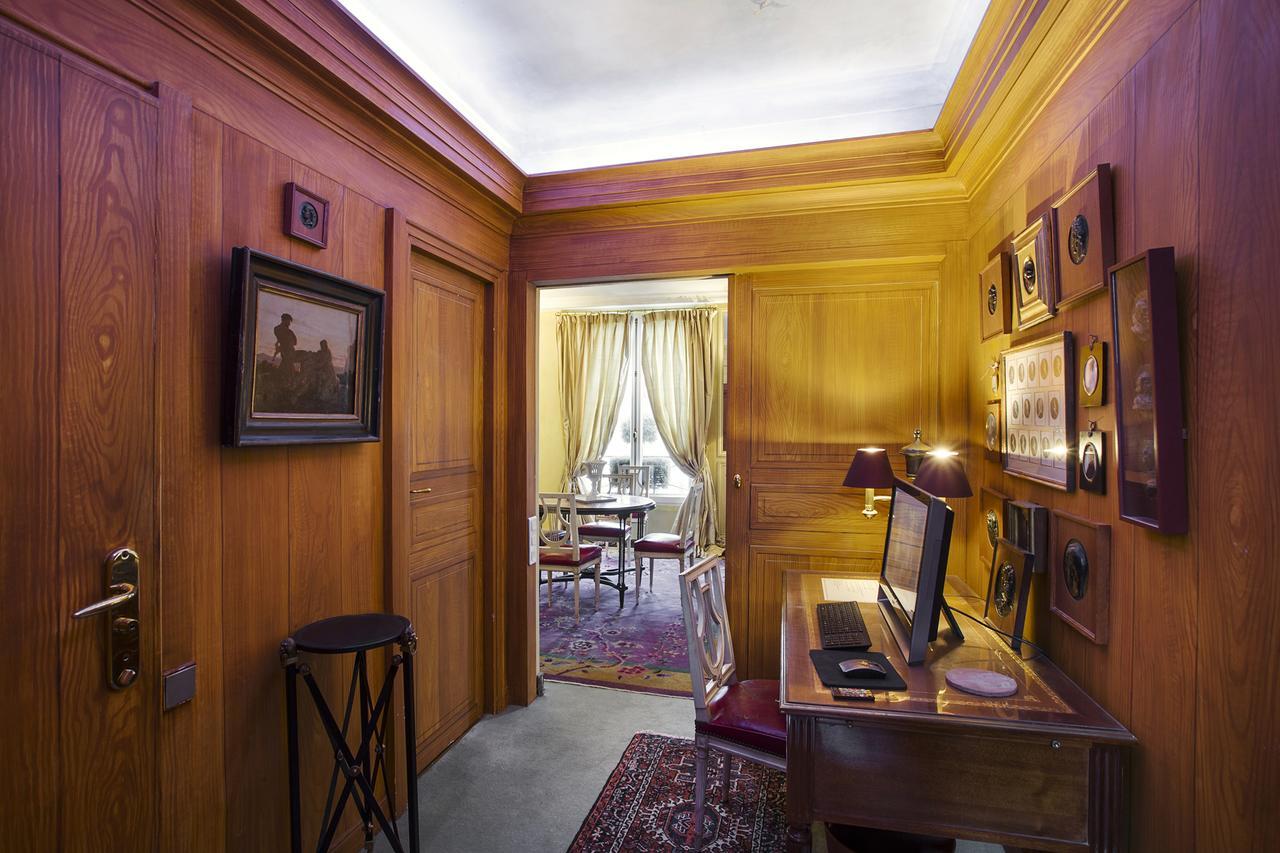 Saint Honore Paris Luaran gambar