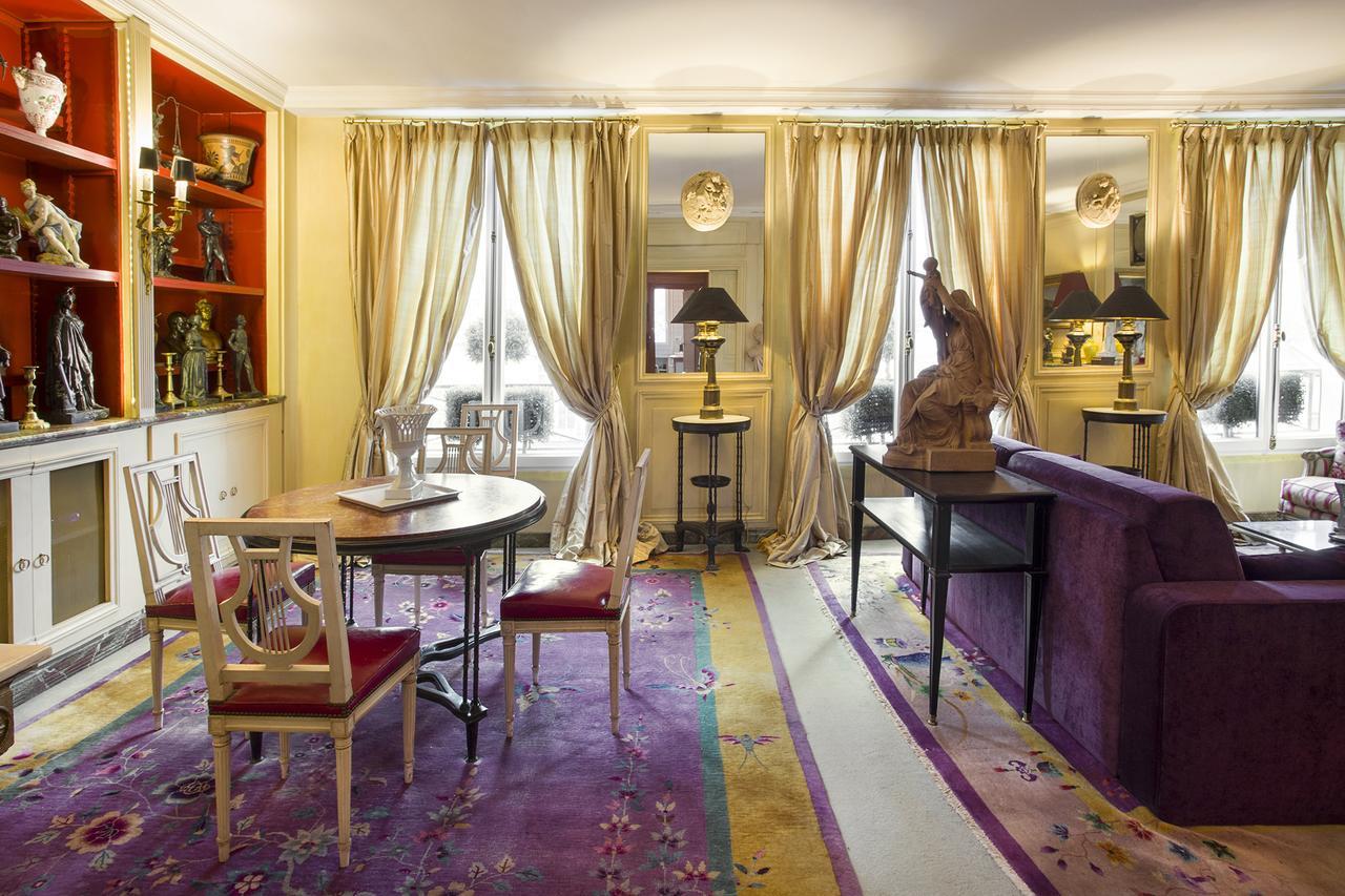 Saint Honore Paris Luaran gambar